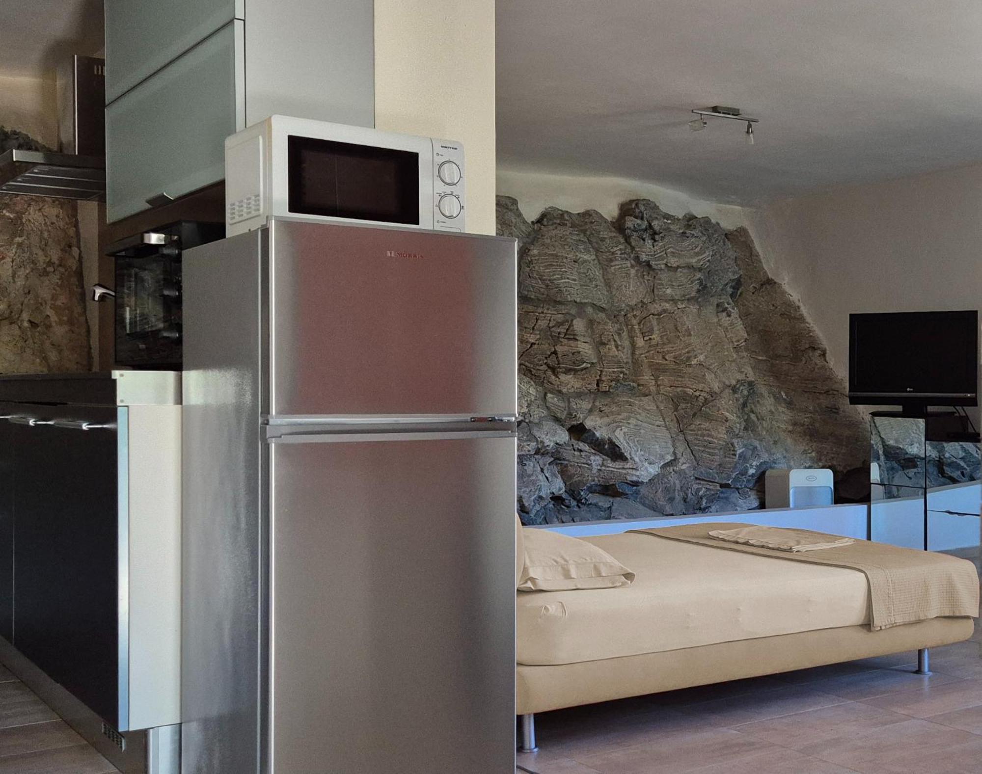 Villas On The Rock Afissos Exterior photo